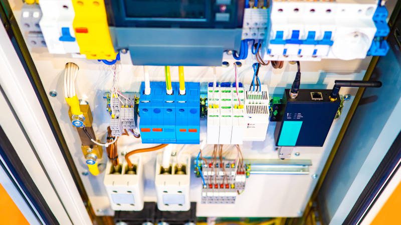 Electrical Panels and Surge Protection in Matthews, North Carolina