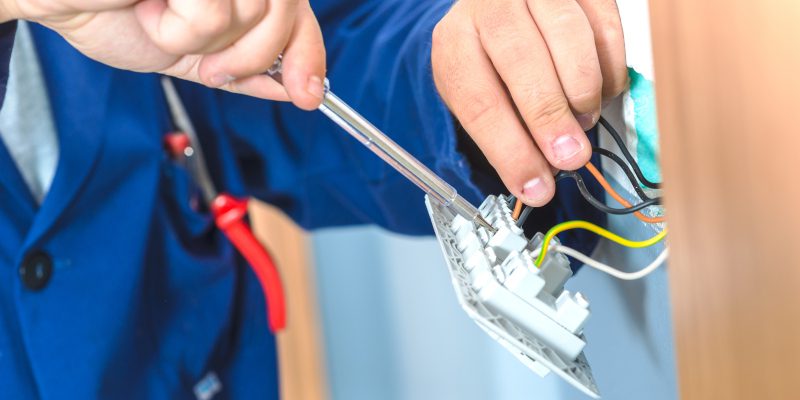 Electrical Repair in Matthews, North Carolina