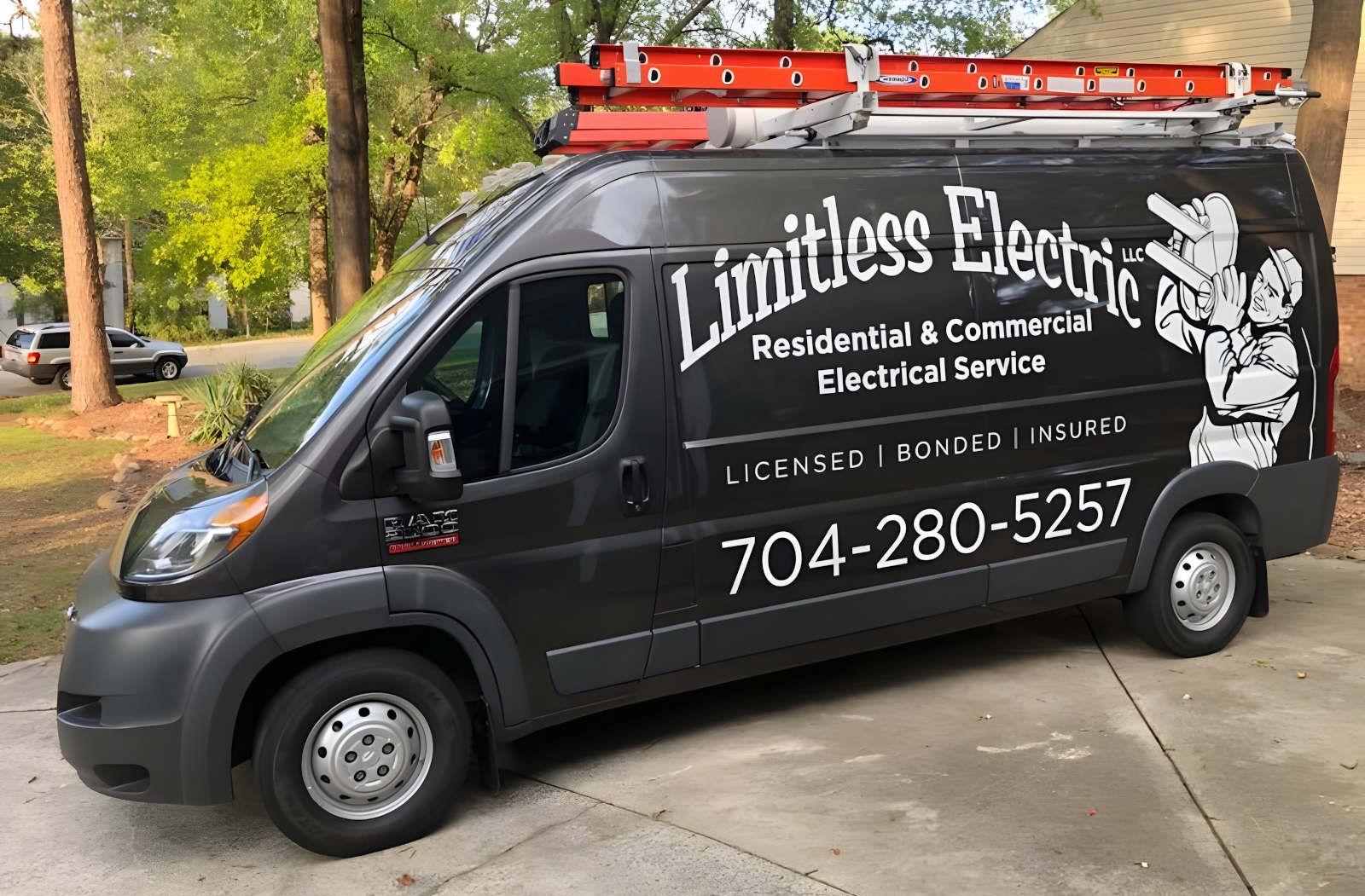 Local Licensed Electrician