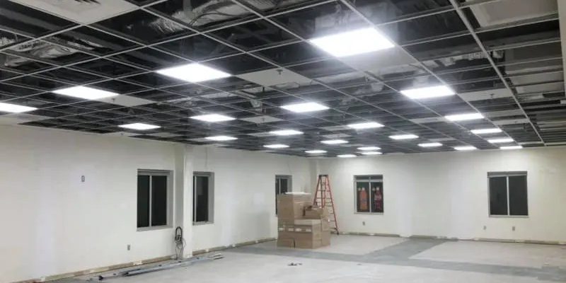 Commercial Electrical Services