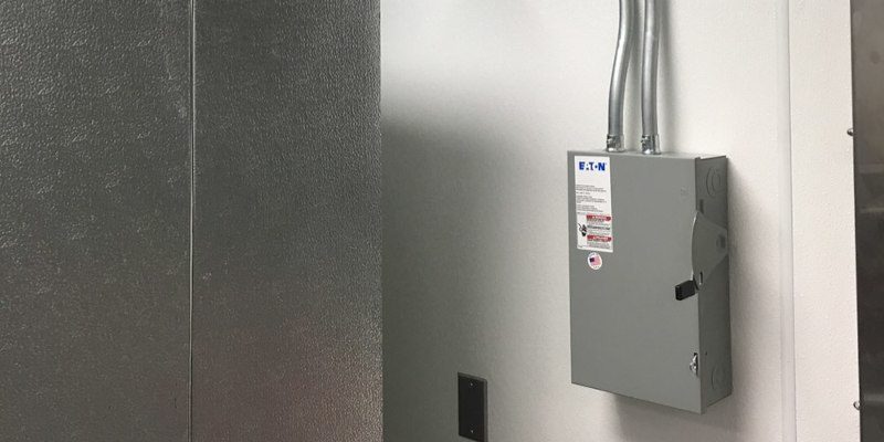 Electric Panel Upgrade in Matthews, North Carolina