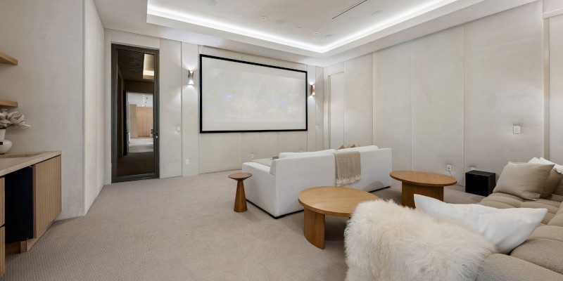 Residential Electrician in Matthews, North Carolina