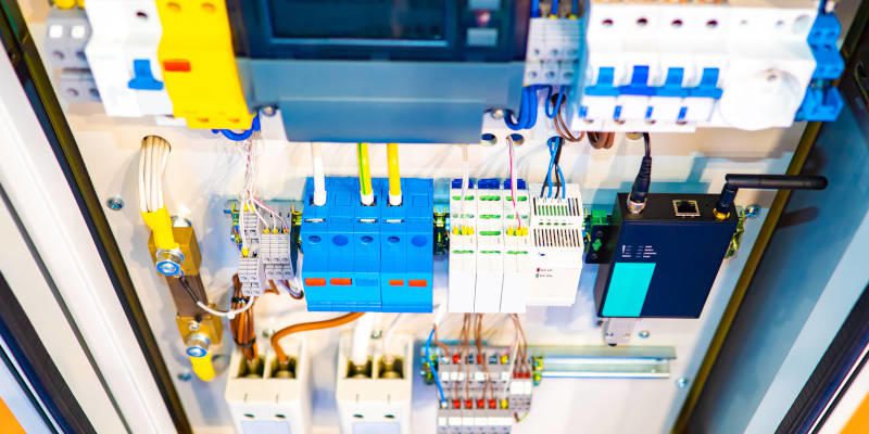 Electrical Panels and Surge Protection in Weddington, North Carolina